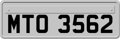 MTO3562