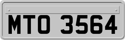 MTO3564