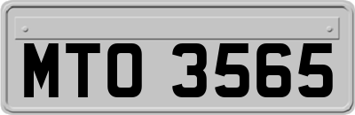 MTO3565