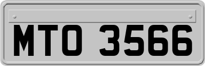 MTO3566