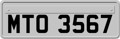 MTO3567