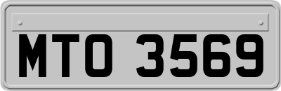 MTO3569