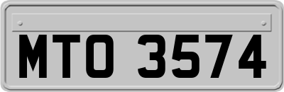MTO3574