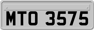 MTO3575