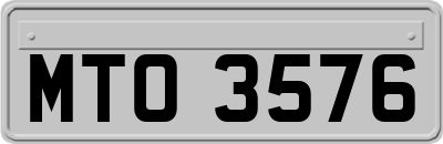 MTO3576