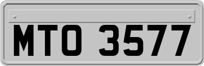 MTO3577