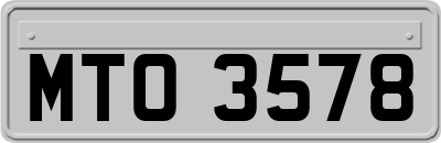 MTO3578