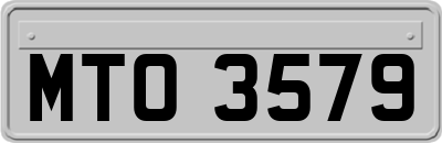 MTO3579