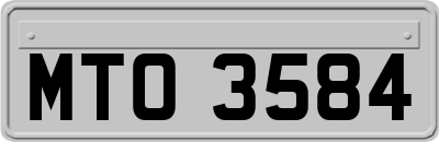 MTO3584