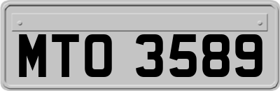 MTO3589