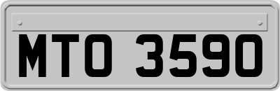 MTO3590