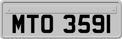 MTO3591