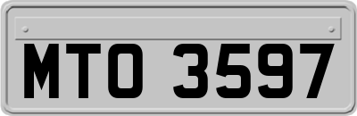 MTO3597