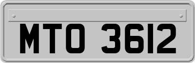 MTO3612