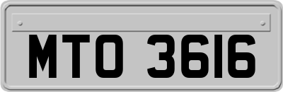 MTO3616