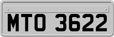 MTO3622