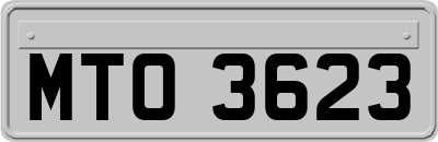 MTO3623