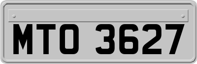 MTO3627