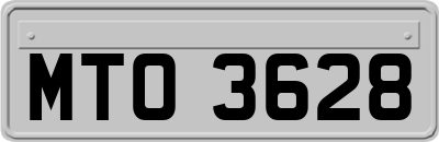 MTO3628