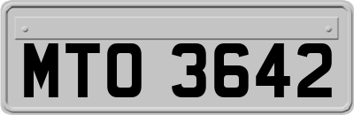 MTO3642