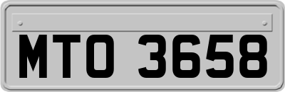 MTO3658