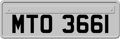 MTO3661