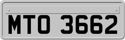 MTO3662