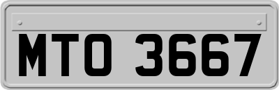 MTO3667