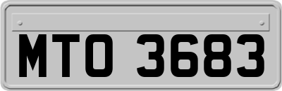 MTO3683
