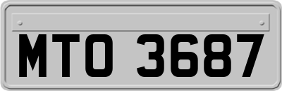 MTO3687