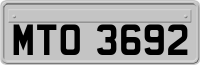 MTO3692