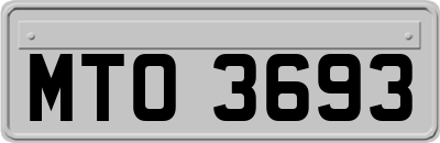MTO3693