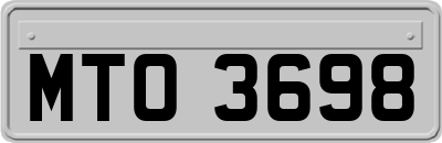 MTO3698
