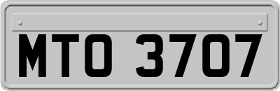 MTO3707