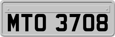 MTO3708