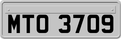 MTO3709
