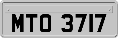 MTO3717