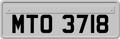 MTO3718