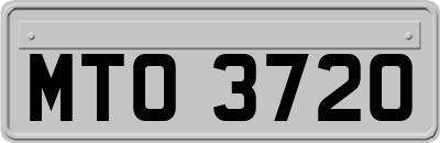 MTO3720