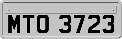 MTO3723