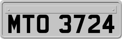 MTO3724