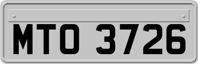 MTO3726