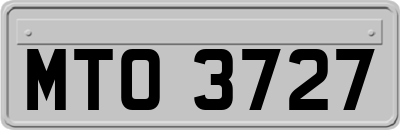 MTO3727