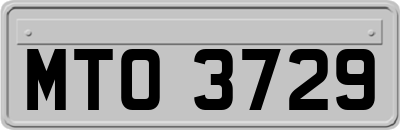 MTO3729