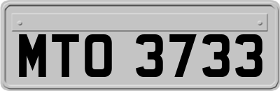 MTO3733