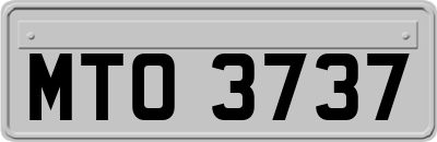 MTO3737