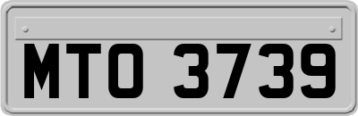MTO3739