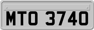 MTO3740