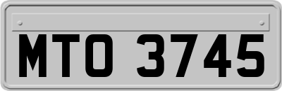 MTO3745