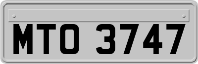 MTO3747